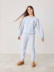 Baker by Ted Baker Bow Sweater and Joggers Set - Image 1 of 20