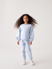 Baker by Ted Baker Bow Sweater and Joggers Set - Image 10 of 20