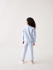 Baker by Ted Baker Bow Sweater and Joggers Set - Image 11 of 20