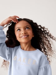 Baker by Ted Baker Bow Sweater and Joggers Set - Image 12 of 20