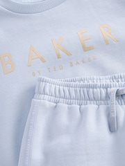 Baker by Ted Baker Bow Sweater and Joggers Set - Image 17 of 20