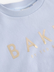 Baker by Ted Baker Bow Sweater and Joggers Set - Image 19 of 20