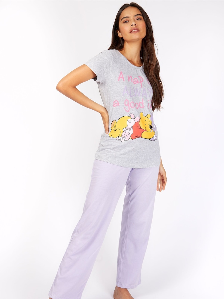 Character Grey Pyjamas - Image 4 of 7