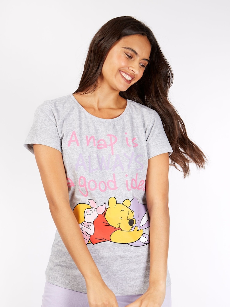 Character Grey Pyjamas - Image 6 of 7