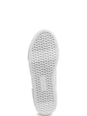 Rocket Dog Wink Sporty PU Mantee Canvas Trainers - Image 14 of 14