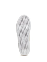 Rocket Dog Wink Sporty PU Mantee Canvas Trainers - Image 9 of 14