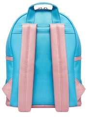 Character Blue Ladies Wingwalker Minnie Mouse Backpack - Image 3 of 6