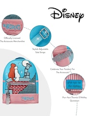 Character Blue Ladies Wingwalker Minnie Mouse Backpack - Image 5 of 6