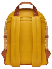 Character Yellow Ladies Wingwalker Minnie Mouse Backpack - Image 3 of 6