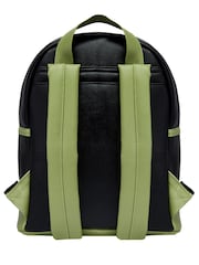 Character Black Ground Ladies Wingwalker Minnie Mouse Backpack - Image 3 of 6