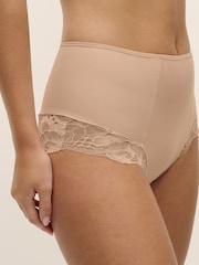 Fantasie Nude High Waist Brief Reflect Knickers - Image 5 of 6