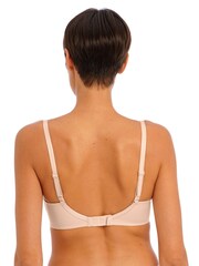 Freya Undetected Underwire Moulded T-Shirt Nude Bra - Image 3 of 6