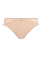Fantasie Natural Beige Brazillian Reflect Knickers - Image 4 of 4