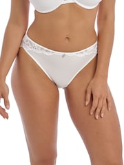 Fantasie White Reflect Knickers - Image 1 of 4