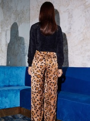 Dancing Leopard Cassia Trousers - Image 2 of 3