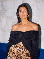 Dancing Leopard Cassia Trousers - Image 3 of 3