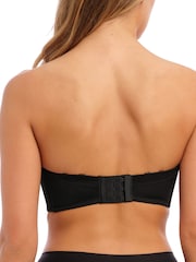 Fantasie Black Aura Underwire Strapless Bra - Image 5 of 8