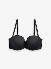 Fantasie Black Aura Underwire Strapless Bra - Image 7 of 8