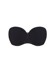 Fantasie Black Aura Underwire Strapless Bra - Image 8 of 8
