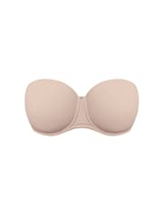 Fantasie Nude Aura Underwire Strapless Bra - Image 2 of 2