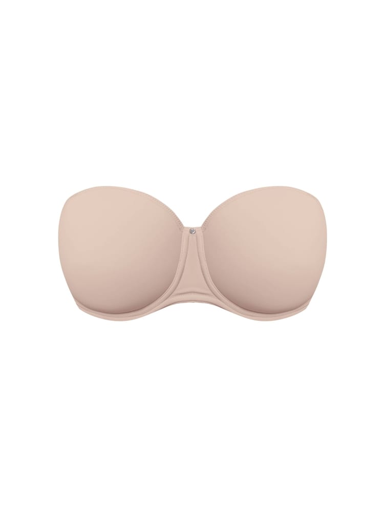 Fantasie Nude Aura Underwire Strapless Bra - Image 2 of 2