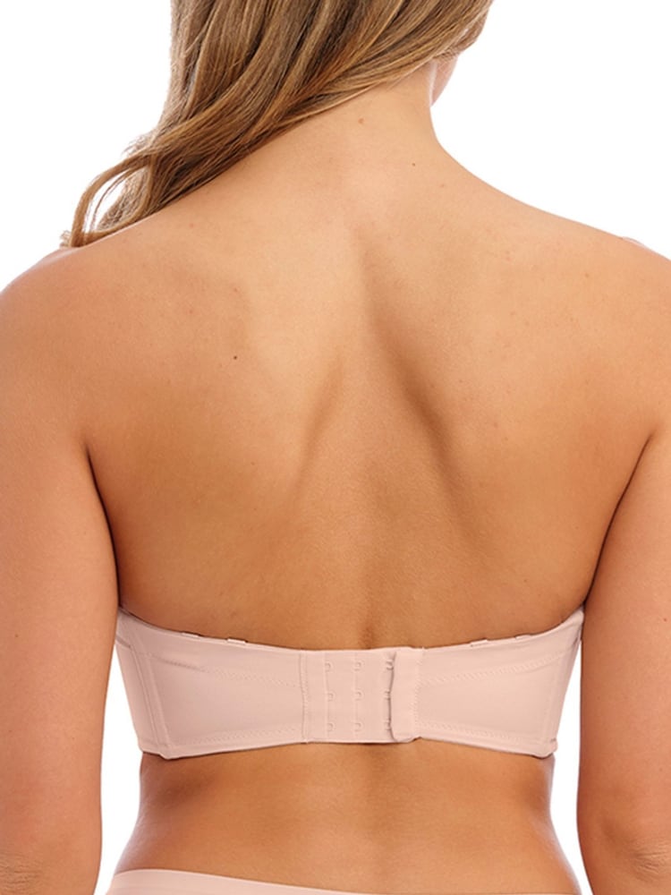Fantasie Nude Aura Underwire Strapless Bra - Image 2 of 7 Fantasie Nude Aura Underwire Strapless Bra - Image 2 of 7