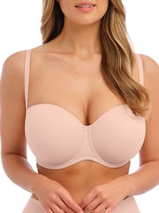 Fantasie Nude Aura Underwire Strapless Bra - Image 5 of 7