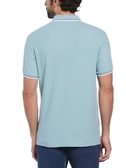 Original Penguin Tipped Polo Shirt - Image 1 of 4