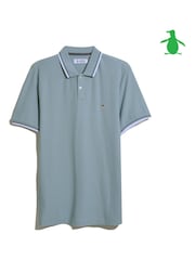 Original Penguin Tipped Polo Shirt - Image 4 of 4