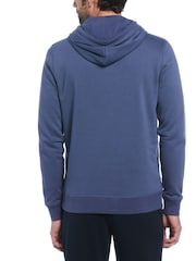 Original Penguin Pete Logo Hoodie - Image 2 of 4