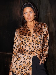 Dancing Leopard Konstantina Shirt - Image 2 of 3