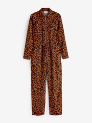 Dancing Leopard Roxanna Jumpsuit - Image 1 of 1