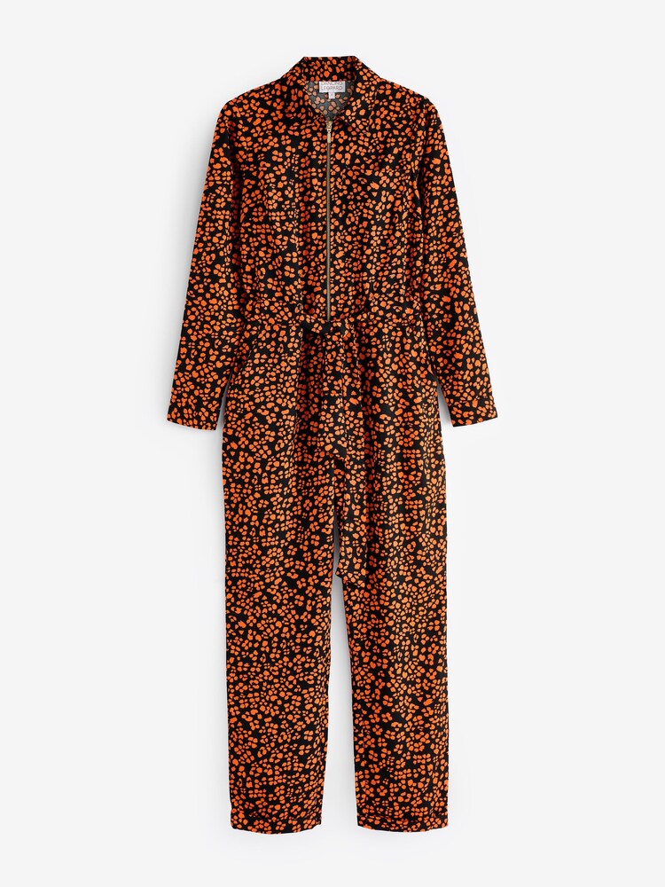 Dancing Leopard Roxanna Jumpsuit - Image 1 of 1