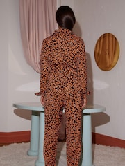 Dancing Leopard Roxanna Jumpsuit - Image 2 of 5