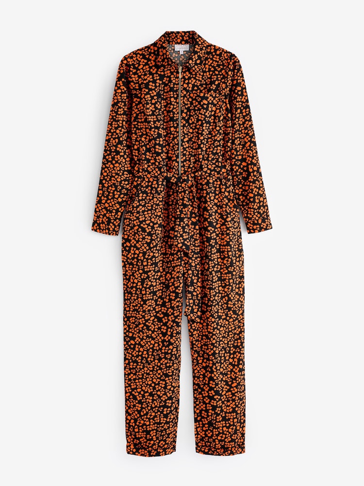 Dancing Leopard Roxanna Jumpsuit - Image 5 of 5