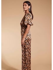 Dancing Leopard Annis Jumpsuit - Image 3 of 4