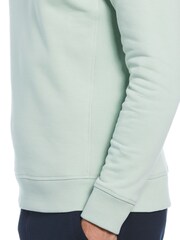 Original Penguin Sticker Pete Crew Neck Sweatshirt - Image 3 of 4