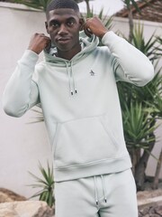 Original Penguin Pete Logo Hoodie - Image 1 of 6