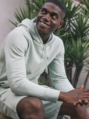 Original Penguin Pete Logo Hoodie - Image 2 of 6