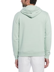 Original Penguin Pete Logo Hoodie - Image 4 of 6