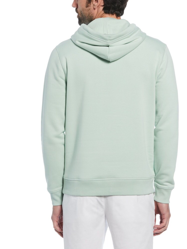 Original Penguin Pete Logo Hoodie - Image 4 of 6