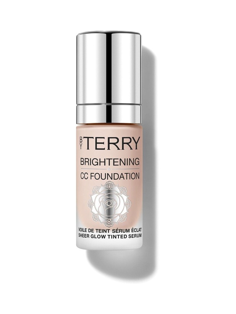 BY TERRY Brightening CC Foundation - Image 1 of 5
