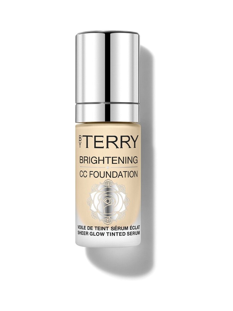 BY TERRY Brightening CC Foundation - Image 1 of 5