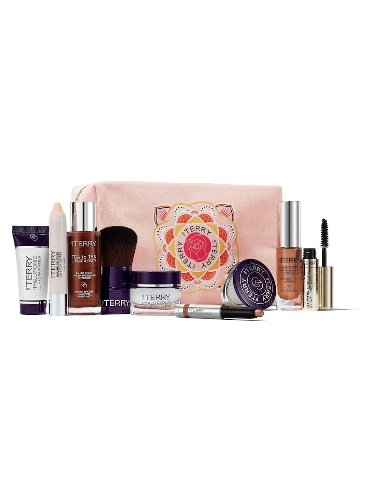 BY TERRY Try Me Love Me Makeup Discovery Gift Set (Worth £210) - Image 1 of 1