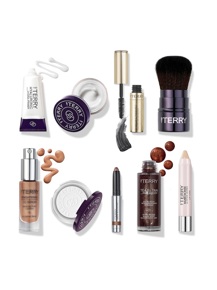 BY TERRY Try Me Love Me Makeup Discovery Gift Set (Worth £210) - Image 2 of 3