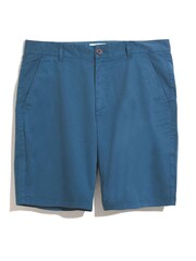 Farah Hawk Garment Dyed Chinos Shorts - Image 5 of 5