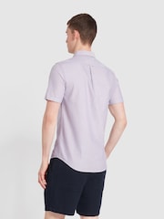 Farah Brewer Short Sleeve Shirt - Image 2 of 5