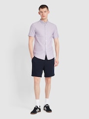 Farah Brewer Short Sleeve Shirt - Image 3 of 5