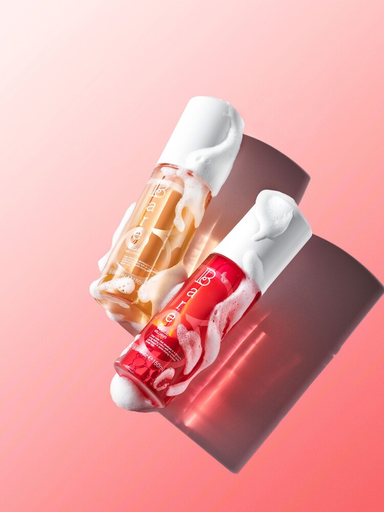 Bare By Vogue Clear Self Tan Water - Image 4 of 4