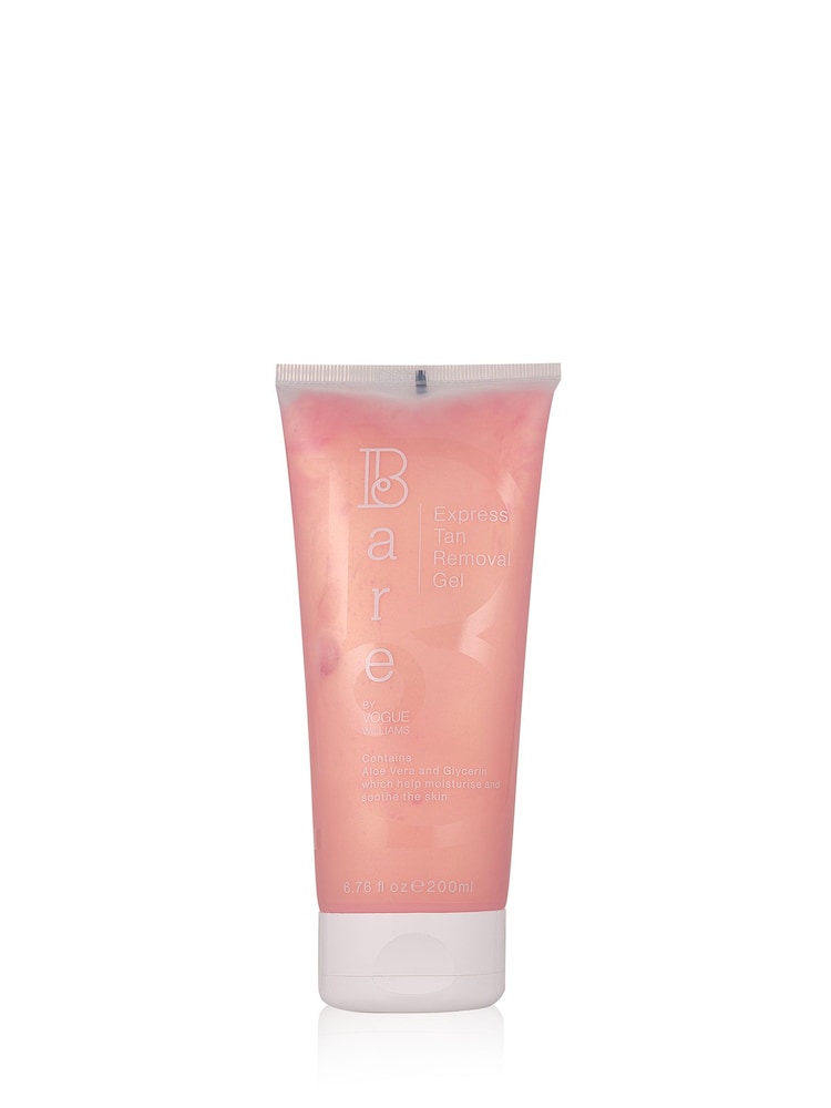 Bare By Vogue Express Tan Removal Gel - Image 1 of 5